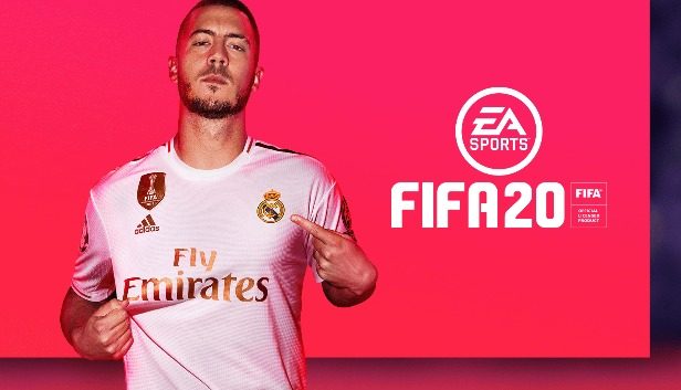 FIFA 20 Pre-Installed SteamUnderground
