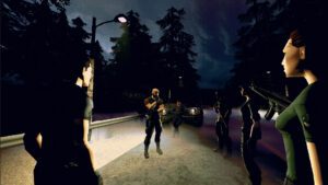 Flesh Made Fear Fast Download