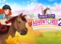 Horse Club Adventures 2 Hazelwood Stories Pre-Installed SteamUnderground
