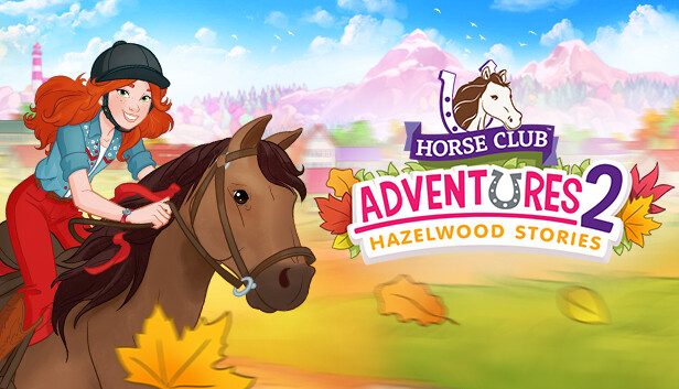 Horse Club Adventures 2 Hazelwood Stories Pre-Installed SteamUnderground