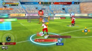 INAZUMA ELEVEN Victory Road Fast Download