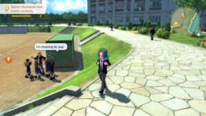 INAZUMA ELEVEN Victory Road Steamunlocked