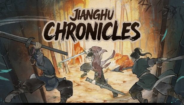 JIANGHU CHRONICLES Pre-Installed SteamUnderground