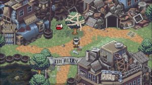 Kingdoms of the Dump Fast Download