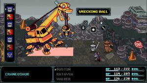 Kingdoms of the Dump Steamunlocked