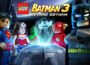 LEGO Batman 3 Beyond Gotham Pre-Installed SteamUnderground