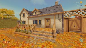 Leaf it Alone Fast Download
