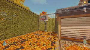 Leaf it Alone Steamunlocked