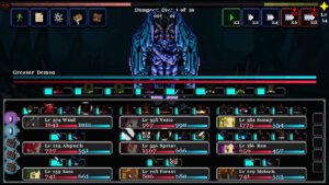 Legends of Dragaea Idle Dungeons Fast Download