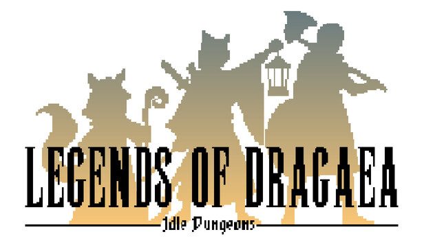 Legends of Dragaea Idle Dungeons Pre-Installed SteamUnderground