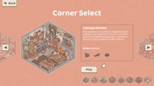 Little Corners Steamunlocked