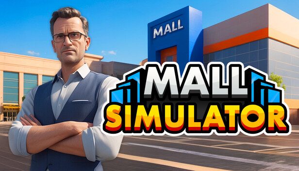 Mall Simulator Pre-Installed SteamUnderground