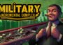 Military Incremental Complex Pre-Installed SteamUnderground