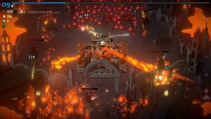 Monsters are Coming Rock & Road Steamunlocked