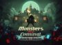 Monsters are Coming Rock & Road Pre-Installed SteamUnderground