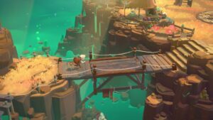 Moonlighter 2 The Endless Vault Fast Download