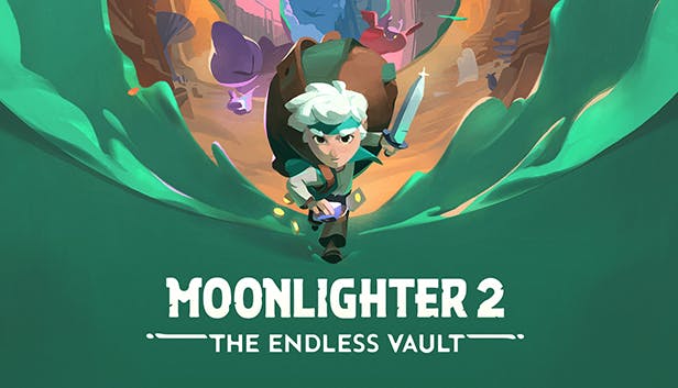 Moonlighter 2 The Endless Vault Pre-Installed SteamUnderground