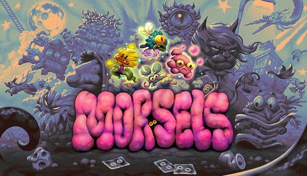 Morsels Pre-Installed SteamUnderground