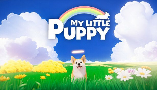 My Little Puppy Pre-Installed SteamUnderground