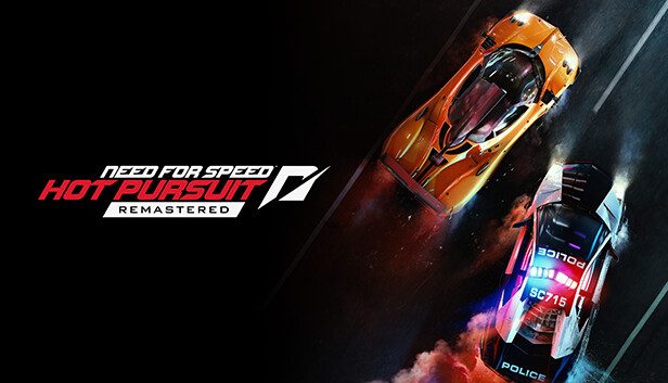 Need for Speed Hot Pursuit Remastered Pre-Installed SteamUnderground