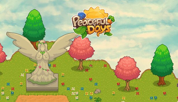 Peaceful Days Pre-Installed SteamUnderground