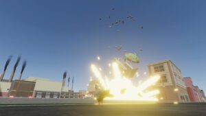 Pigeon Simulator Fast Download