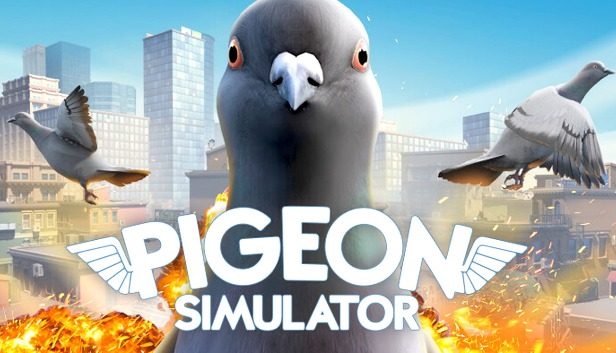 Pigeon Simulator Pre-Installed SteamUnderground