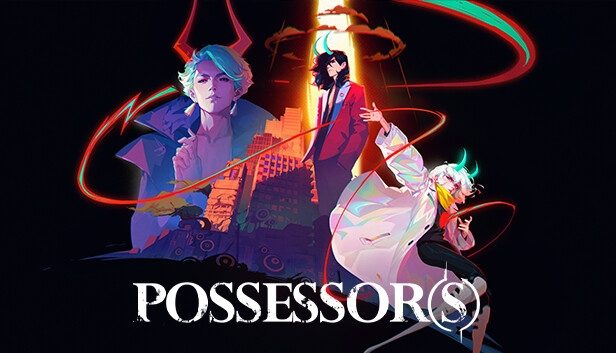 Possessor(s) Pre-Installed SteamUnderground