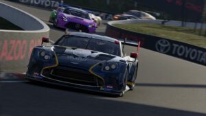 Project Motor Racing Fast Download