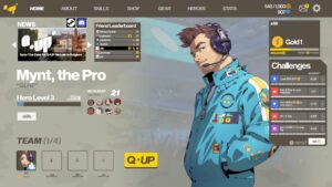 Q-UP Fast Download