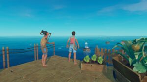 Raft Fast Download