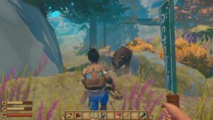 Raft Steamunlocked