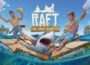 Raft Pre-Installed SteamUnderground