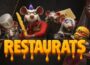 Restaurats Pre-Installed Steamundeground.net