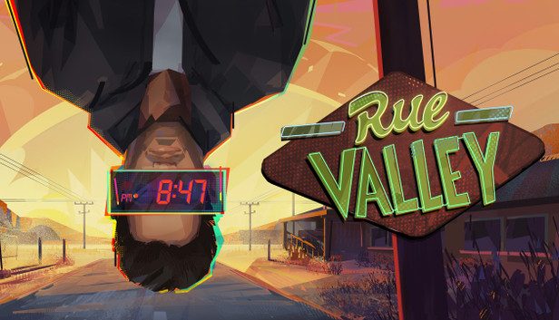 Rue Valley Pre-Installed SteamUnderground