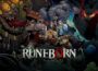 Runeborn Pre-Installed SteamUnderground