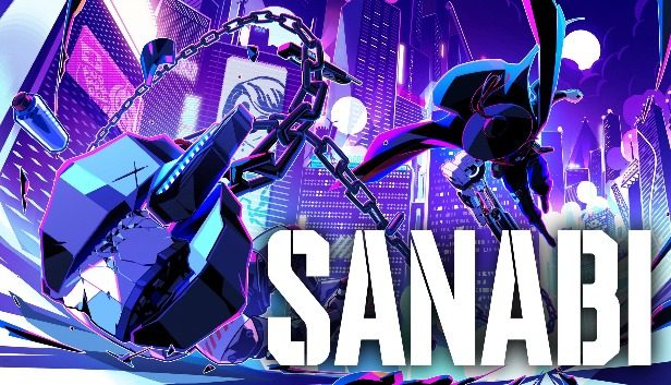 SANABI Pre-Installed SteamUnderground