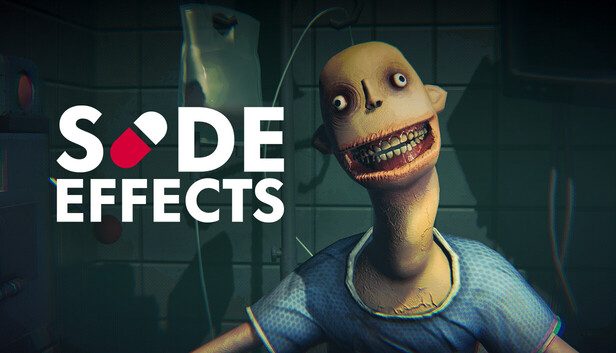 SIDE EFFECTS Pre-Installed SteamUnderground