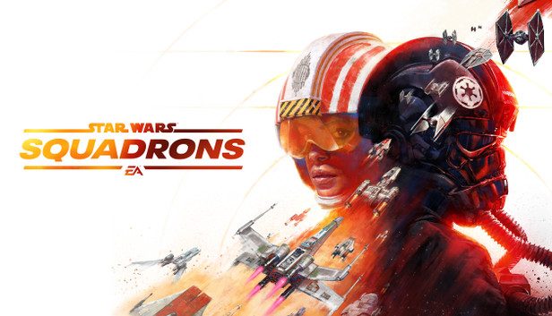 STAR WARS Squadrons Pre-Installed SteamUnderground