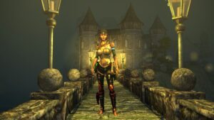 Sacred 2 Remaster Steamunlocked