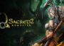 Sacred 2 Remaster Pre-Installed SteamUnderground
