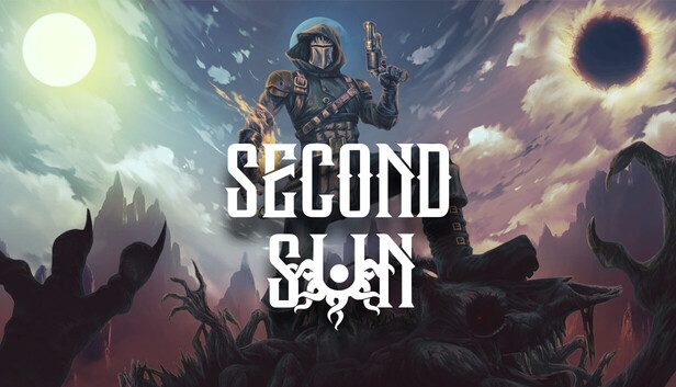Second Sun Pre-Installed SteamUnderground
