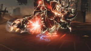 Solo Leveling Arise OVERDRIVE Steamunlocked