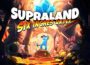 Supraland Six Inches Under Pre-Installed SteamUnderground