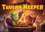 Tavern Keeper Pre-Installed SteamUnderground