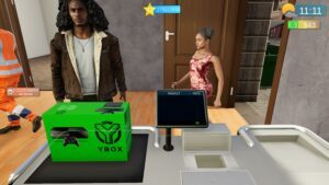Tech Store Simulator Fast Download