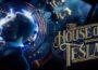 The House of Tesla Pre-Installed SteamUnderground