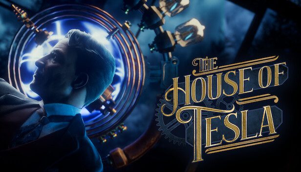 The House of Tesla Pre-Installed SteamUnderground