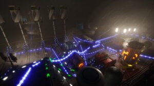 The Last Caretaker Steamunlocked