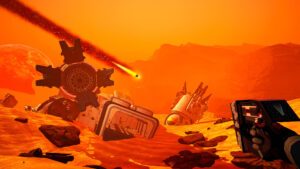 The Planet Crafter Steamunlocked